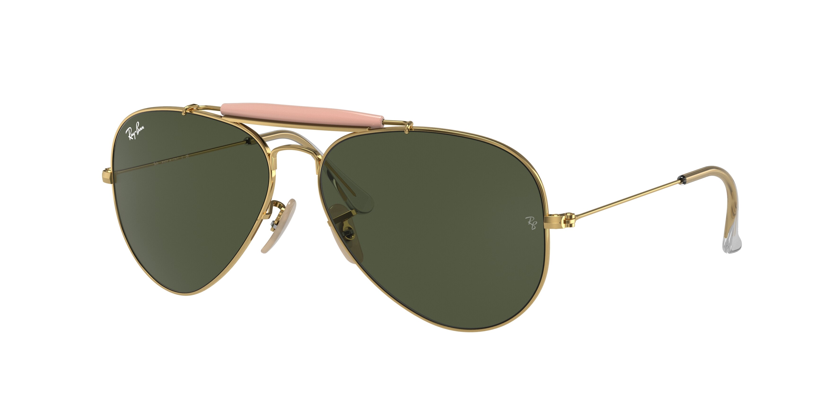 Ray Ban RB3029 L2112 Outdoorsman Ii